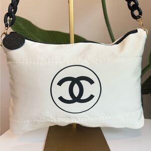 Chanel ‘Quilted Pouch’